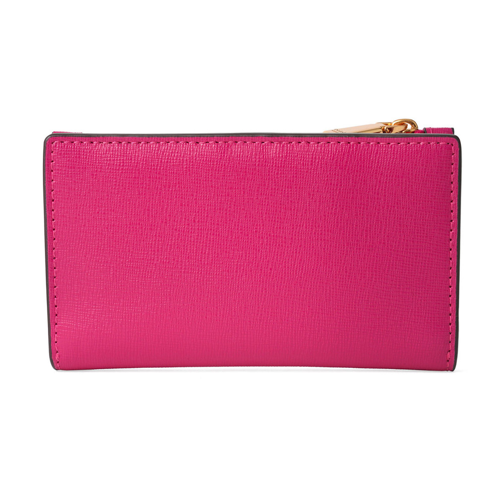 Kate Spade Morgan Bow Bifold Wallet Pink - Picture 2 of 9